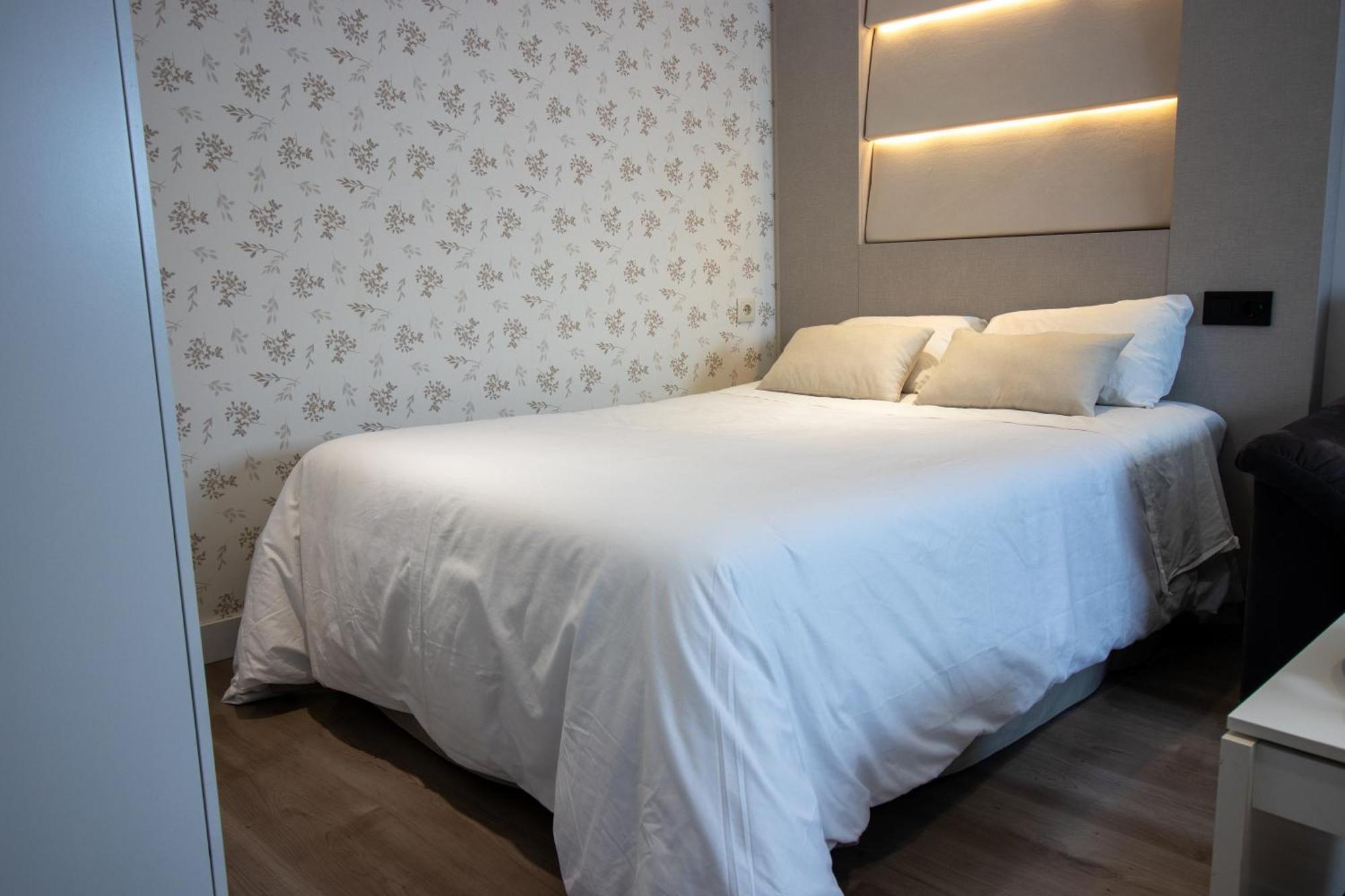 Apartamento Moderno En El Centro De Granada - Mititilla 外观 照片