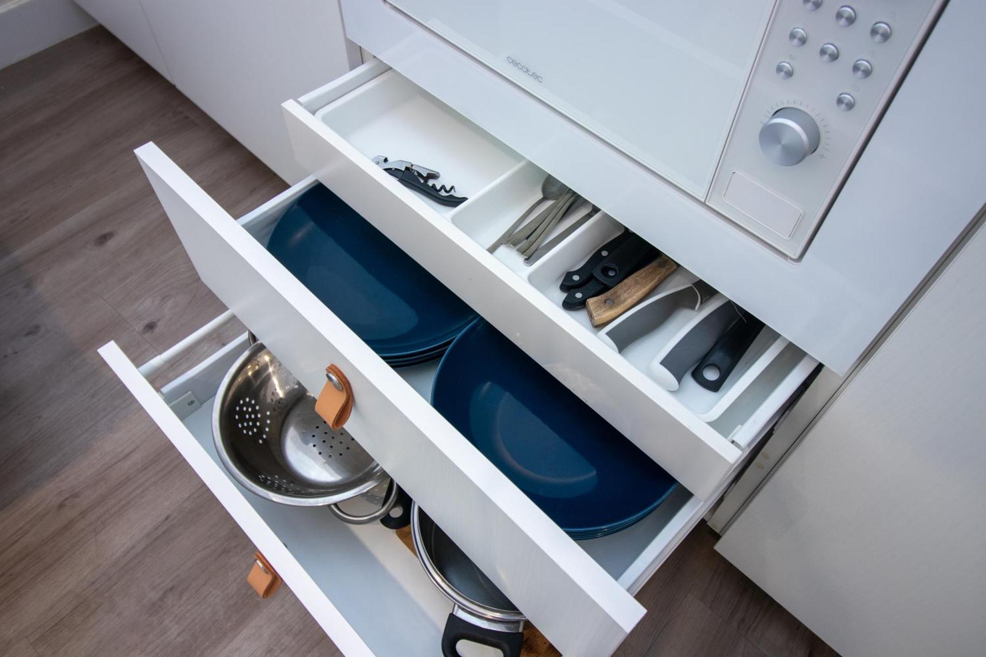 Apartamento Moderno En El Centro De Granada - Mititilla 外观 照片