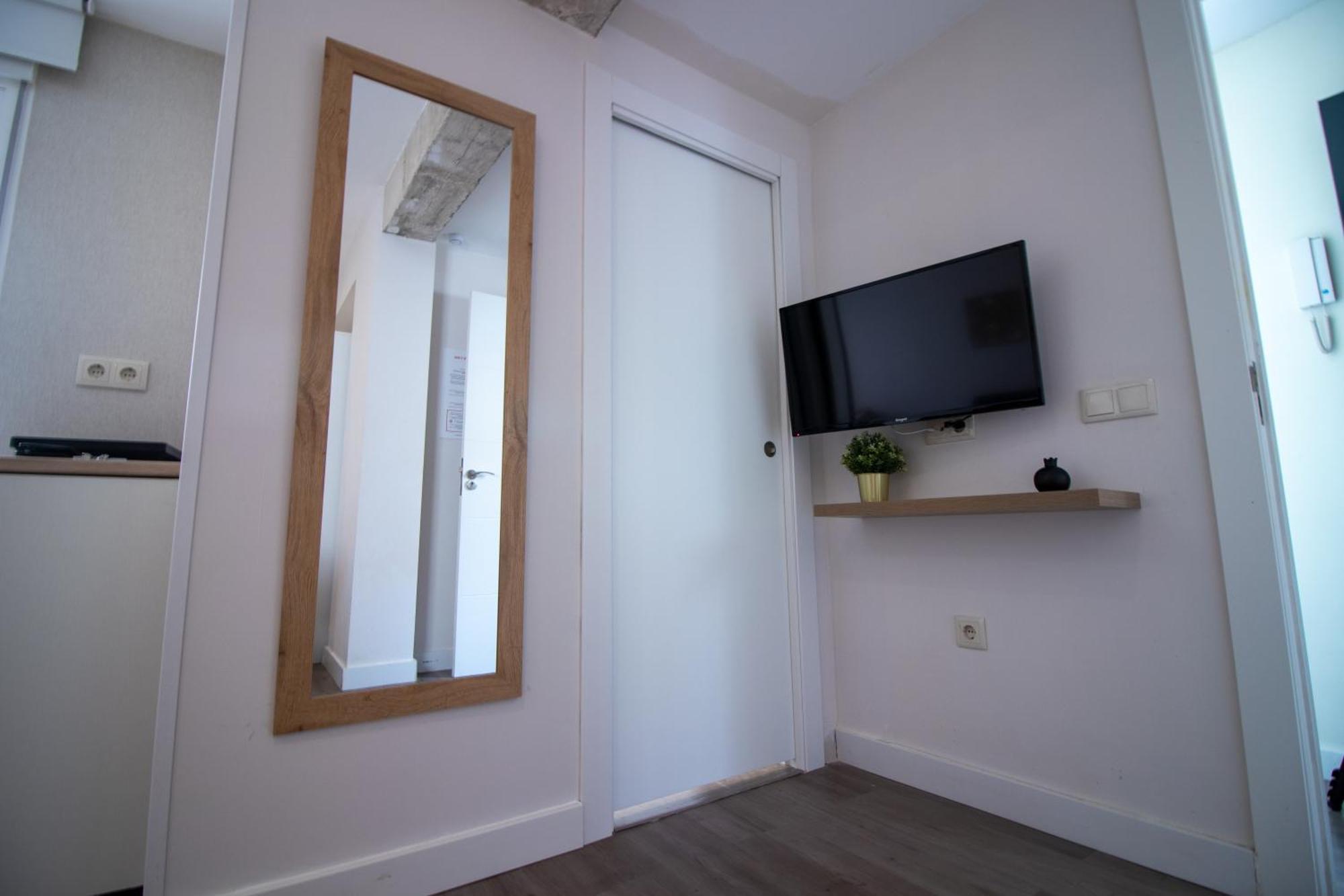Apartamento Moderno En El Centro De Granada - Mititilla 外观 照片