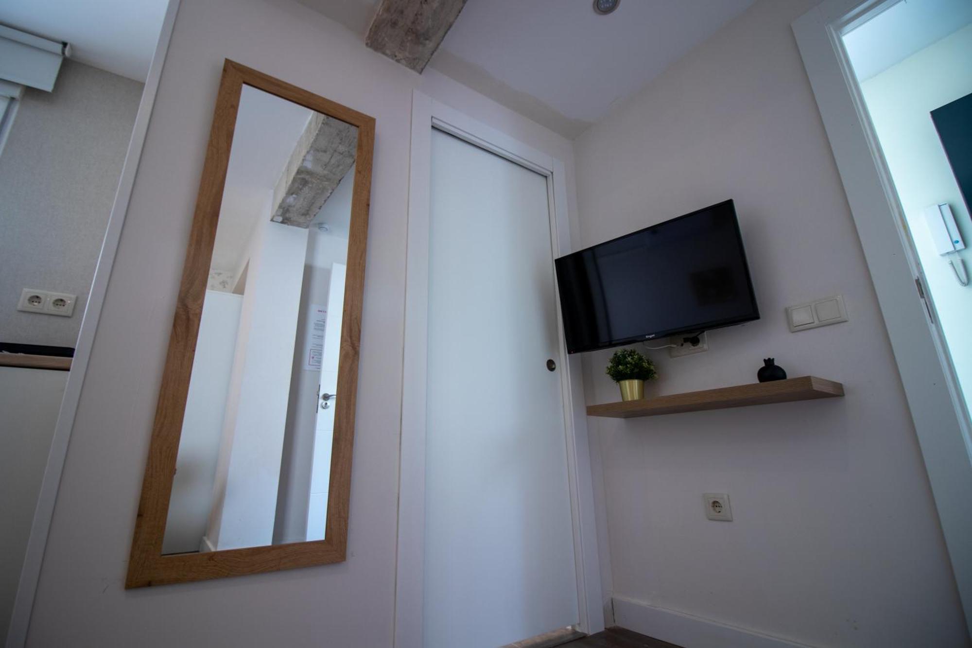 Apartamento Moderno En El Centro De Granada - Mititilla 外观 照片