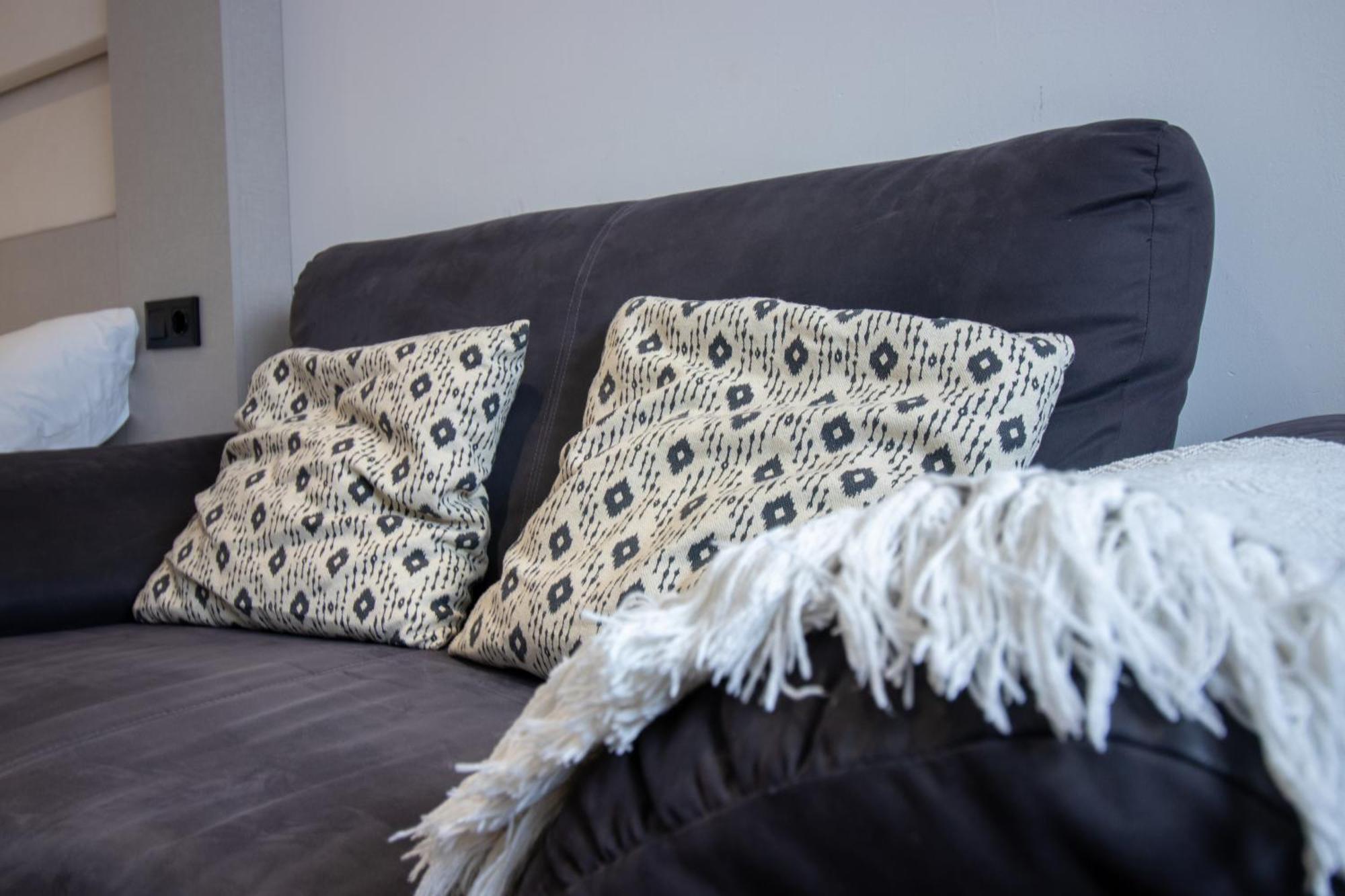 Apartamento Moderno En El Centro De Granada - Mititilla 外观 照片