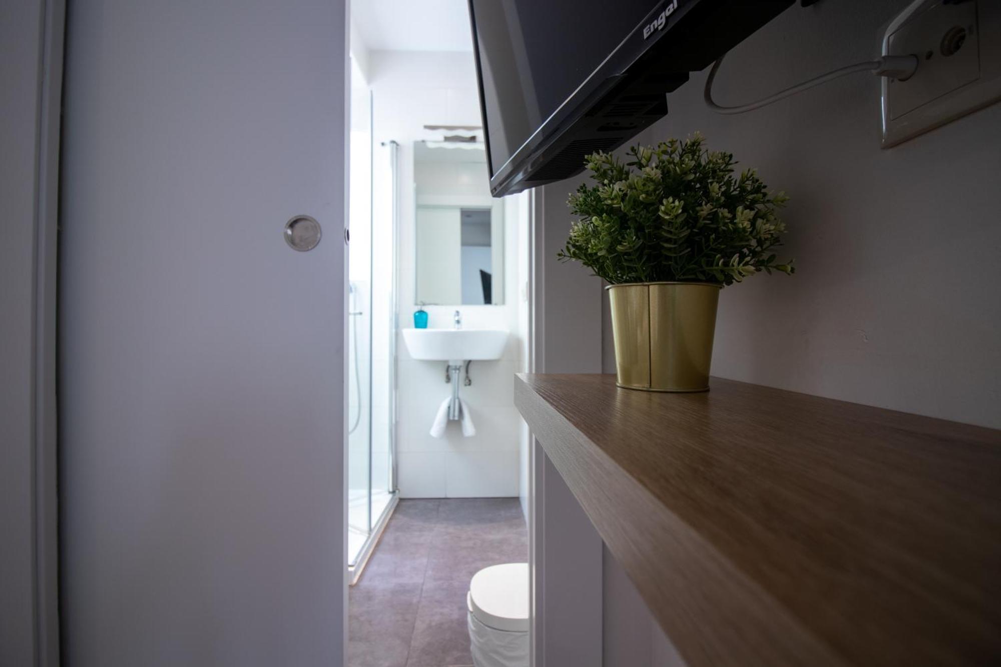 Apartamento Moderno En El Centro De Granada - Mititilla 外观 照片