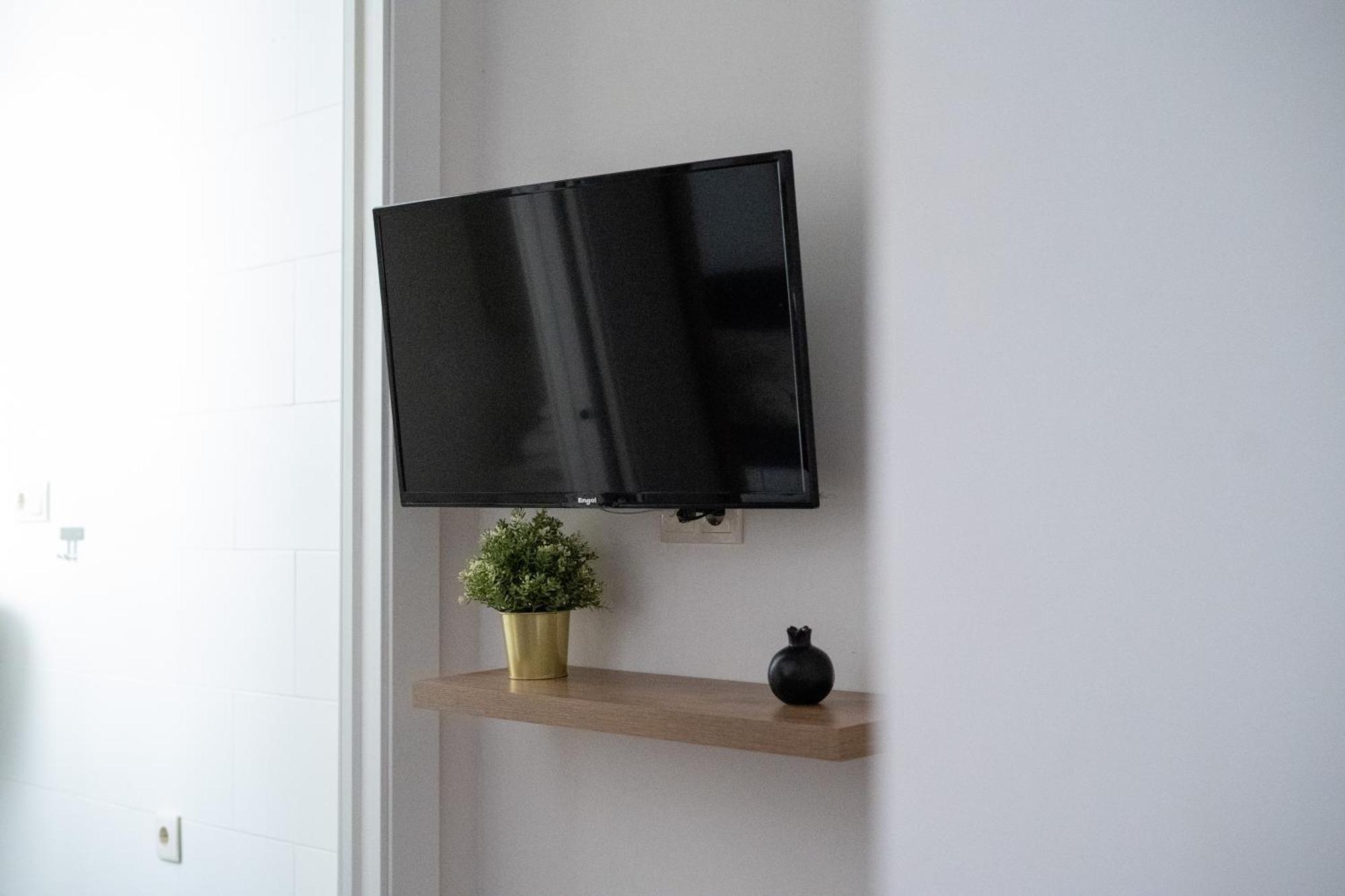 Apartamento Moderno En El Centro De Granada - Mititilla 外观 照片