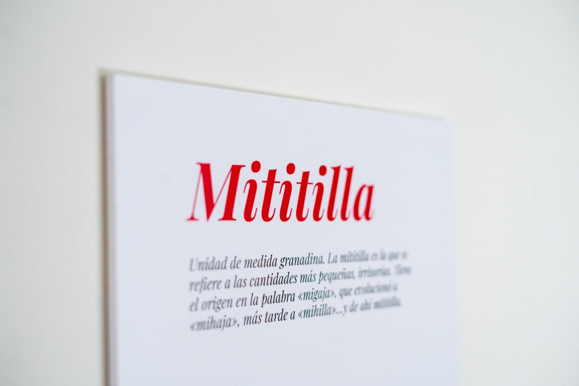 Apartamento Moderno En El Centro De Granada - Mititilla 外观 照片