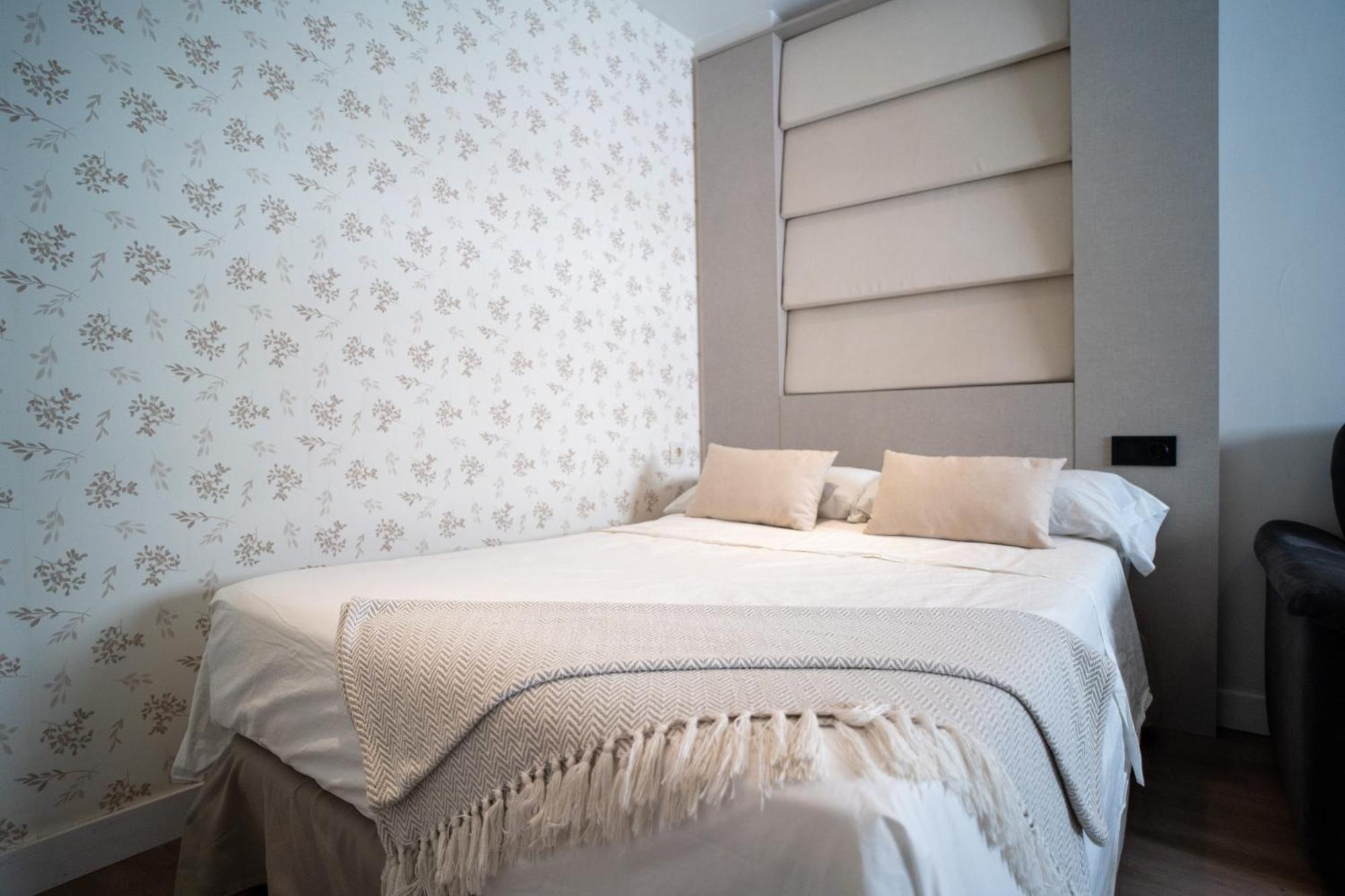 Apartamento Moderno En El Centro De Granada - Mititilla 外观 照片